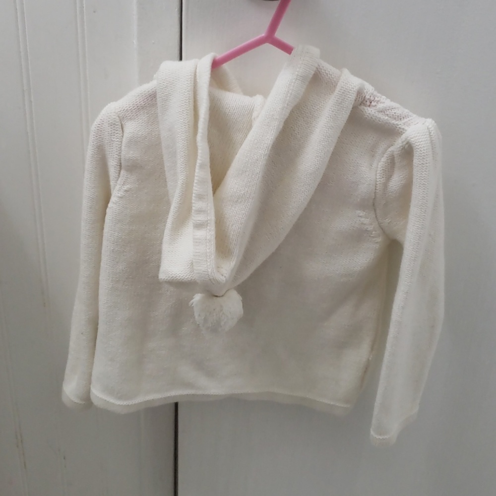 Sweaters - Picture 2 of 3